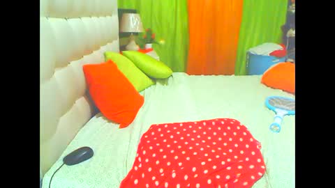 THEONE online show from February 9, 9:17 pm