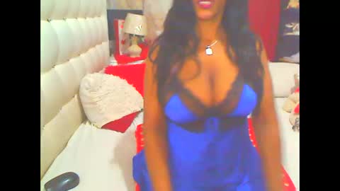 THEONE online show from November 8, 10:41 pm