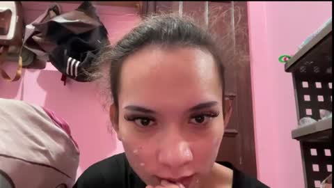 Snapshot of hottest_girl_princess chatting on July 6, 8:44 pm hottest_girl_princess online show from July 6, 8:44 pm