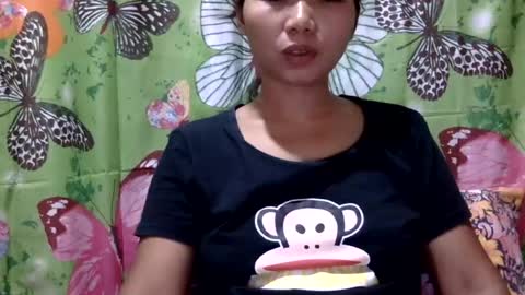 jenny online show from May 30, 4:09 am