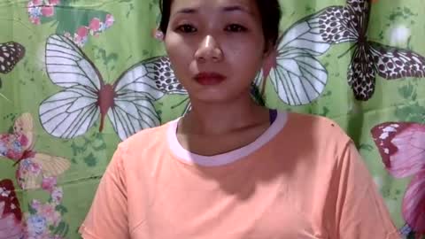 jenny online show from June 15, 3:09 am