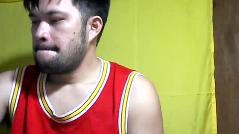 HottestPinoy32 online show from June 24, 2:54 am