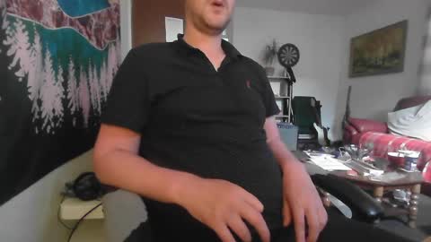 Josh online show from June 12, 8:19 pm