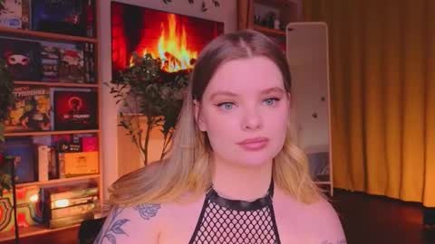 Jane  online show from February 1, 9:46 pm