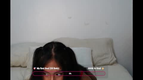 Snapshot of hottie_morena chatting on January 16, 9:02 am Rihanna online show from January 16, 9:02 am