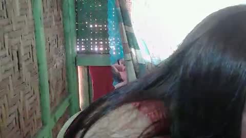 Snapshot of hottiebabe58837 chatting on March 24, 5:34 am hottiebabe58837 online show from March 24, 5:34 am