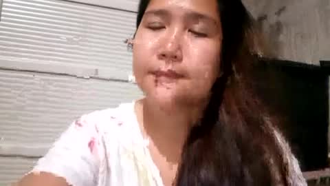 hottiecum27 online show from June 15, 2:41 pm