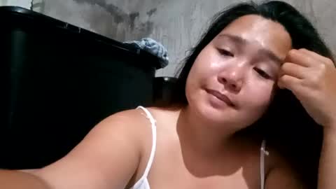 hottiecum27 online show from August 5, 2:20 pm