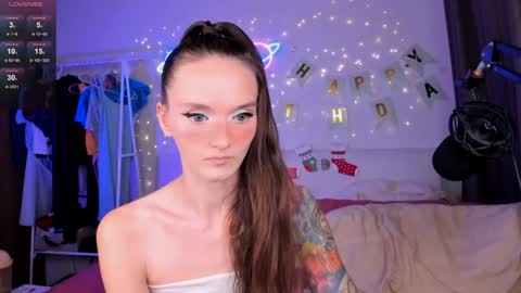 Jane online show from January 10, 4:54 am