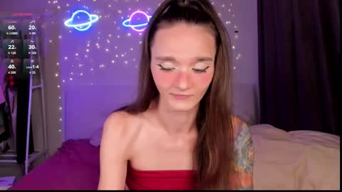 Jane online show from November 18, 7:29 pm