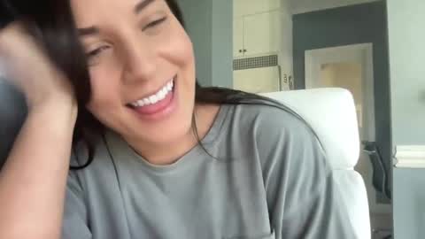 Snapshot of hottmay chatting on January 12, 8:47 pm --- Dana May online show from January 12, 8:47 pm