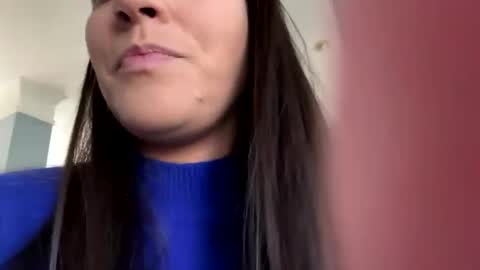 Snapshot of hottmay chatting on January 16, 4:50 pm --- Dana May online show from January 16, 4:50 pm