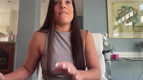 Snapshot of hottmay chatting on January 24, 7:28 pm --- Dana May online show from January 24, 7:28 pm