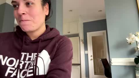 Snapshot of hottmay chatting on March 10, 6:34 pm --- Dana May online show from March 10, 6:34 pm