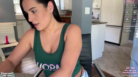 Snapshot of hottmay chatting on September 16, 4:52 pm --- Dana May online show from September 16, 4:52 pm