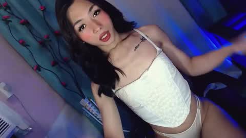 SCARLET online show from October 24, 8:05 pm