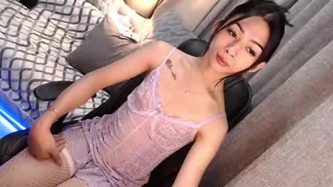 SCARLET online show from February 28, 12:22 am