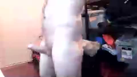 Snapshot of hottt_stuff23 chatting on June 30, 8:48 am Greek godess online show from June 30, 8:48 am