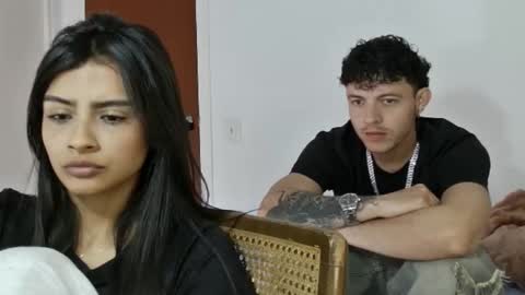 hottwolovers777 online show from February 9, 10:41 am