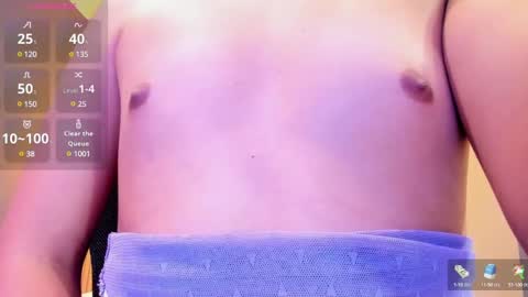  HOTTY online show from December 13, 6:38 pm