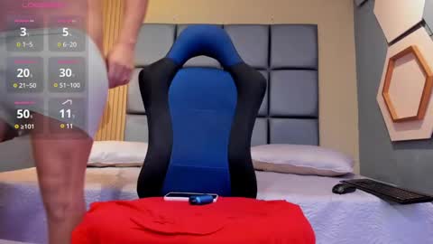  HOTTY online show from February 11, 6:22 pm