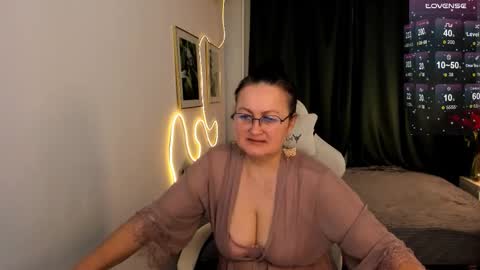 Anna online show from February 4, 2:39 am