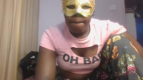 hottyblossom online show from February 4, 6:36 pm