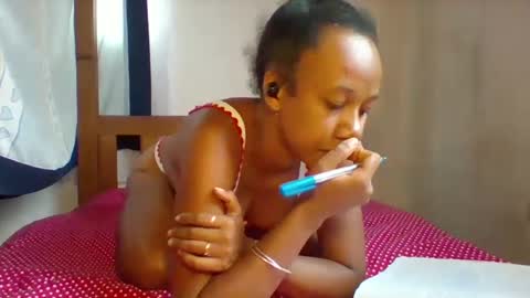 HottyFGirl online show from February 22, 6:50 am