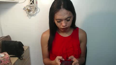 Snapshot of hotvalentina_ chatting on April 6, 12:06 pm Valentina3 online show from April 6, 12:06 pm