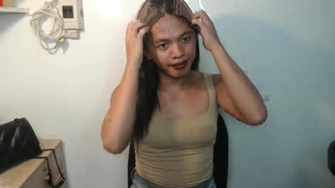 Snapshot of hotvalentina_ chatting on April 8, 7:36 pm Valentina3 online show from April 8, 7:36 pm