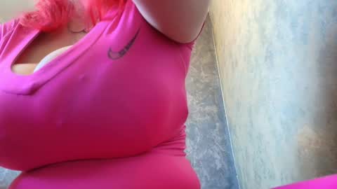 Goddess of  Luv online show from November 1, 7:32 am