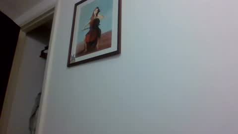 Hotwixx online show from January 23, 9:39 pm