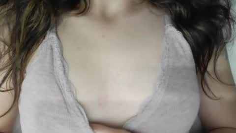 Snapshot of hotwinterxx chatting on February 3, 1:04 am Hotwixx online show from February 3, 1:04 am