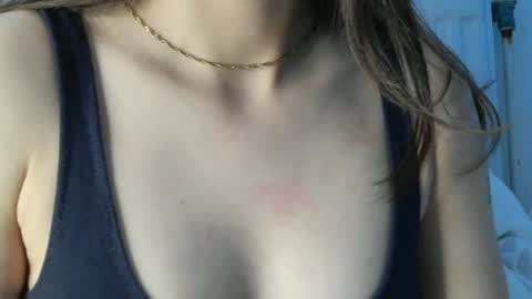 Snapshot of hotwinterxx chatting on April 12, 5:12 am Hotwixx online show from April 12, 5:12 am