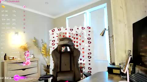 Snapshot of hotyplays chatting on February 14, 11:51 am Susan online show from February 14, 11:51 am