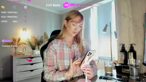 Snapshot of hotyplays chatting on April 4, 11:08 am Susan online show from April 4, 11:08 am