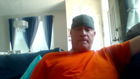 Snapshot of hotyummycock69 chatting on April 14, 7:09 pm hotyummycock69 online show from April 14, 7:09 pm