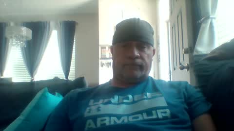 Snapshot of hotyummycock69 chatting on April 20, 6:20 pm hotyummycock69 online show from April 20, 6:20 pm