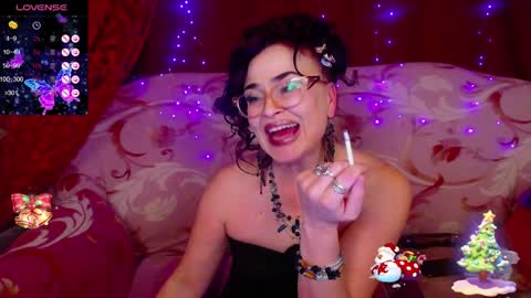 Hotzlata online show from December 20, 2:41 am