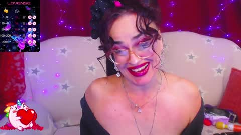 Hotzlata online show from January 15, 2:49 am