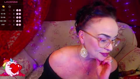 Hotzlata online show from February 8, 1:43 am