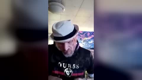 SeanPatrick online show from July 9, 11:58 am