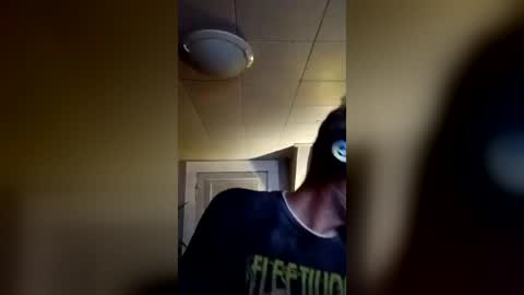 SeanPatrick online show from July 28, 5:47 am