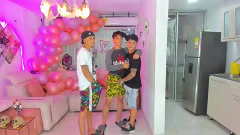 we are Harry Jersi pablo and our mod talco online show from October 30, 5:31 am