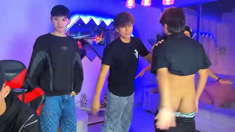 we are Harry Jersi pablo and our mod talco online show from March 14, 5:35 am