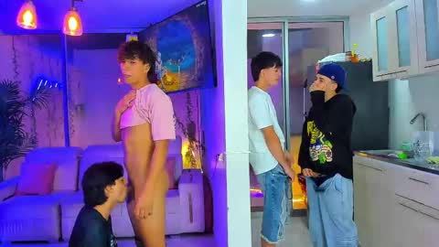 we are Harry Jersi pablo and our mod talco online show from March 24, 6:18 am