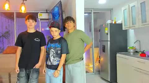 we are Harry Jersi pablo and our mod talco online show from March 25, 5:24 am