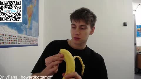 howardkottam online show from February 18, 6:04 pm