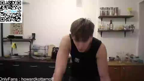 howardkottam online show from February 25, 4:42 pm