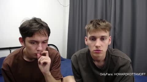 howardkottam online show from September 8, 6:18 pm